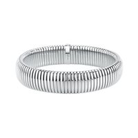 Bracelet Morellato Femme Onda in Acier Cristallo SAZP14